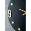 Metal Wall Clock-109708515