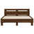 Brown Oak selected