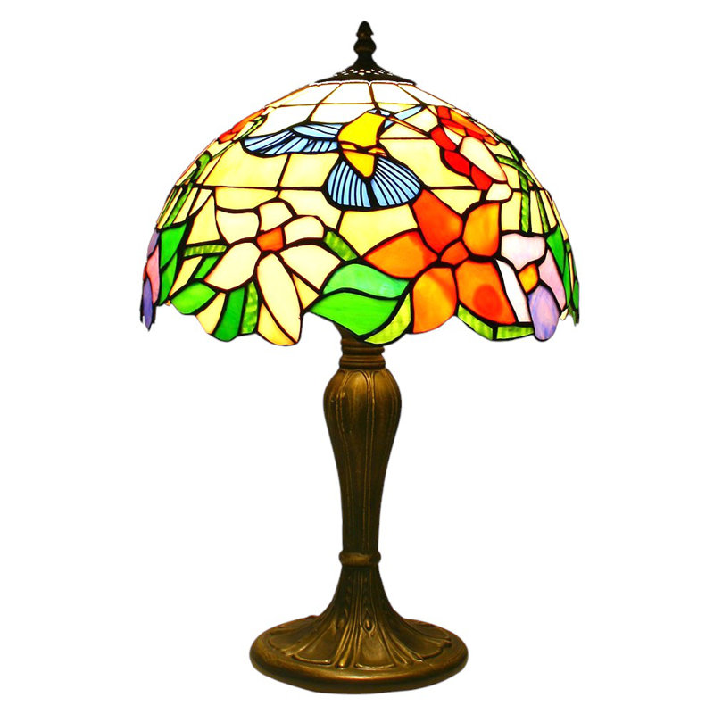 Koontz Table Lamp