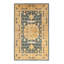 Classic One-of-a-Kind 8' 4" X 13' 6" Hand Knotted Area Rug