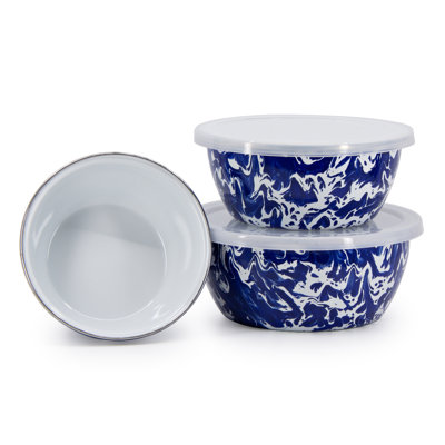 Swirl Dining Bowl