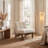 Ghiocel Upholstered Accent Chair