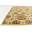Tapis crème Nero