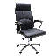 Fauteuil de direction à haut dossier Mylaya
