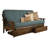 Stratford 81" Loose Back Sleeper Sofa-1951312593-1879433162