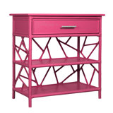 End Table with Storage