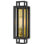 Orona Flush Mounted Sconce