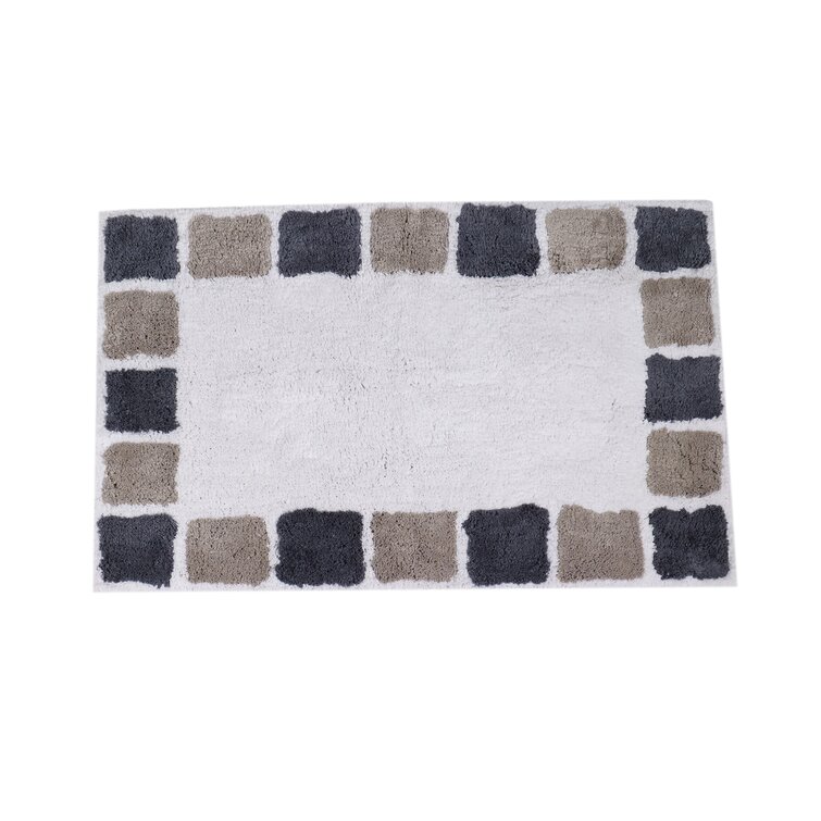 Wayfair  Mildew Resistant Bath Rugs & Mats You'll Love in 2023