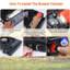 3300W Portable Camping Stove Butane