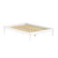Base de lit plateforme en bois massif Tilon-1040934685-1040934686