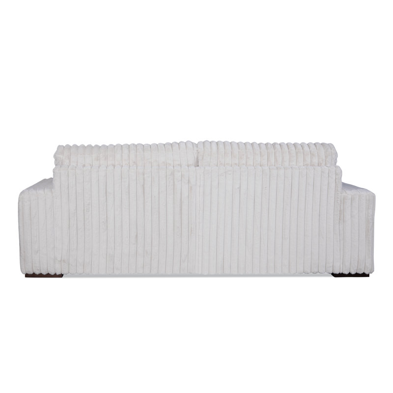 Canapé Memphis 2 sur 2, La Havane, Bourgeon de fleurs ‑ 0587-41