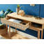 Gainell 100cm Console Table