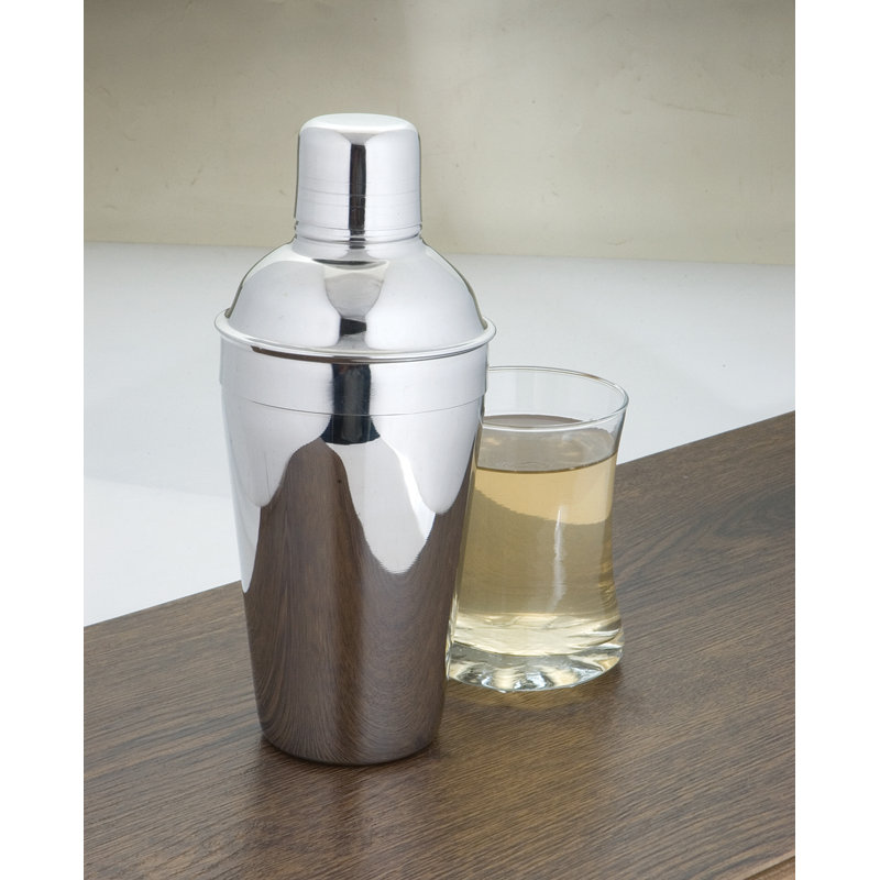 Stainless Steel Shaker
