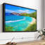 Impression sur toile Snorkel Bay Oahu-102859437