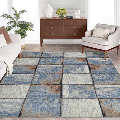 Tapis Josann