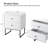 Bueso 2 - Drawer Nightstand-2062656740
