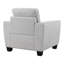 Fauteuil d'appoint Ralph Chenille-277311714