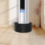 Round Display Pedestal Stand-112309323