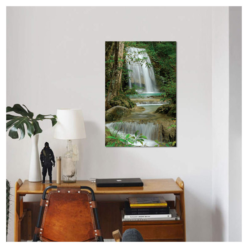 Thomas Marent - Wrapped Canvas Print, 66.04 cm H x 45.72 cm W x 3.175 cm D
