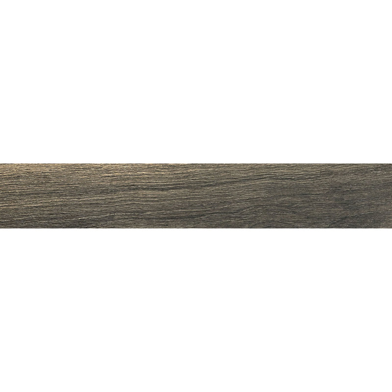 Brentwood 8 x 48 Perle mat, Brun