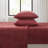 4 PCS Micro Plush Sheet Set-122525058-122525061