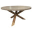 4 - Person Concrete Dining Set