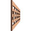 Moulure de panneau H T-95199106-95199105