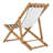 Winston Outdoor Armless Lounge Chair-27815958