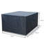 Outdoor Patio Dining Set Cover