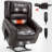 Power Lift Recliner Chair Heat Massage Dual Motor, Heavy Duty Motion Mechanism With USB Ports-171651245