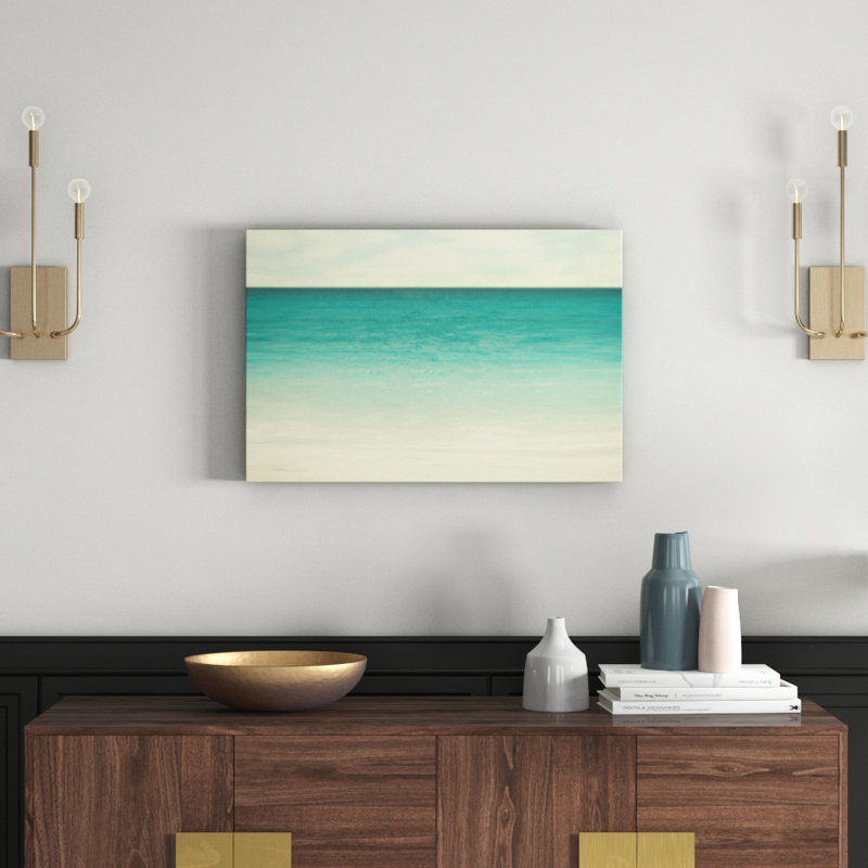 Wrapped Canvas Print, 51 cm H x 76 cm W x 3.81 cm D