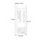 Metal Coat Rack