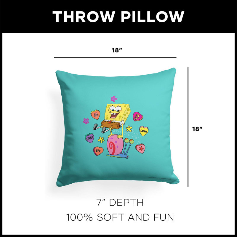 Outdoor Pillow Cover