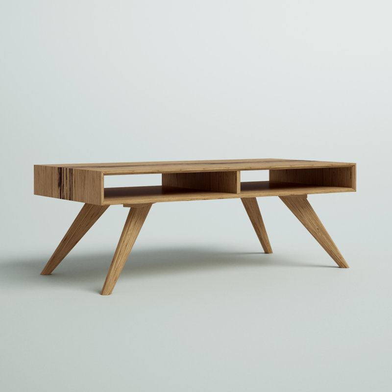 Table basse Lucinda