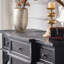 Armoire de rangement rétro de style français-1712768534