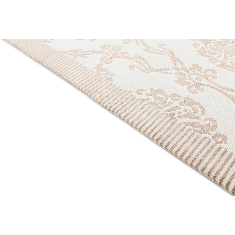 Tapis beige clair Outen