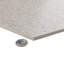 Palazzo Hex 14" x 16" Porcelain Stone Look Singular Floor and Wall Tile-71134745