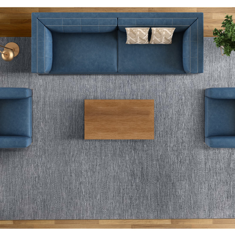 Area Rug, Rectangle 12' x 15'