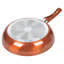 6 - Piece Non-Stick Aluminum Cookware Set