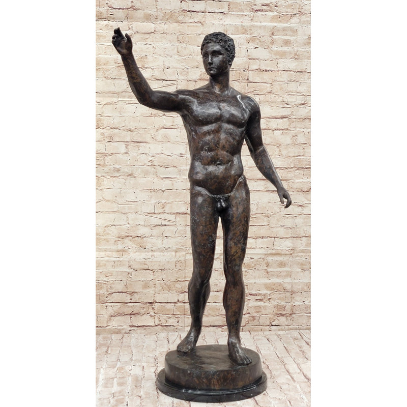 Figurines & Sculptures