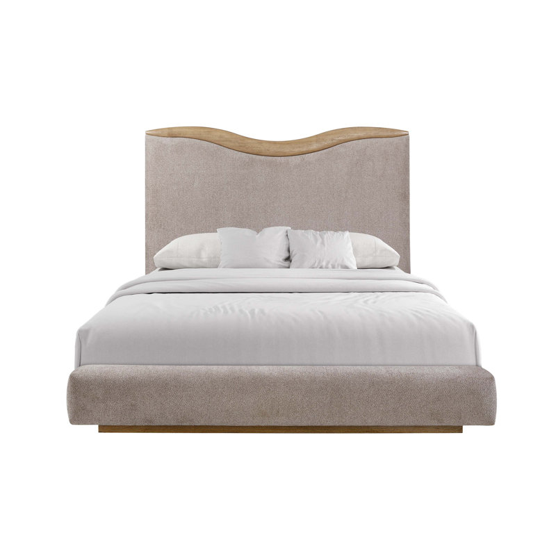 Grand lit tapissier, Grand lit