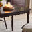 Tahzeeb Solid Wood Dining Table-440618208
