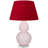 Double Gourd Ceramic Table Lamp-129242489-129242501