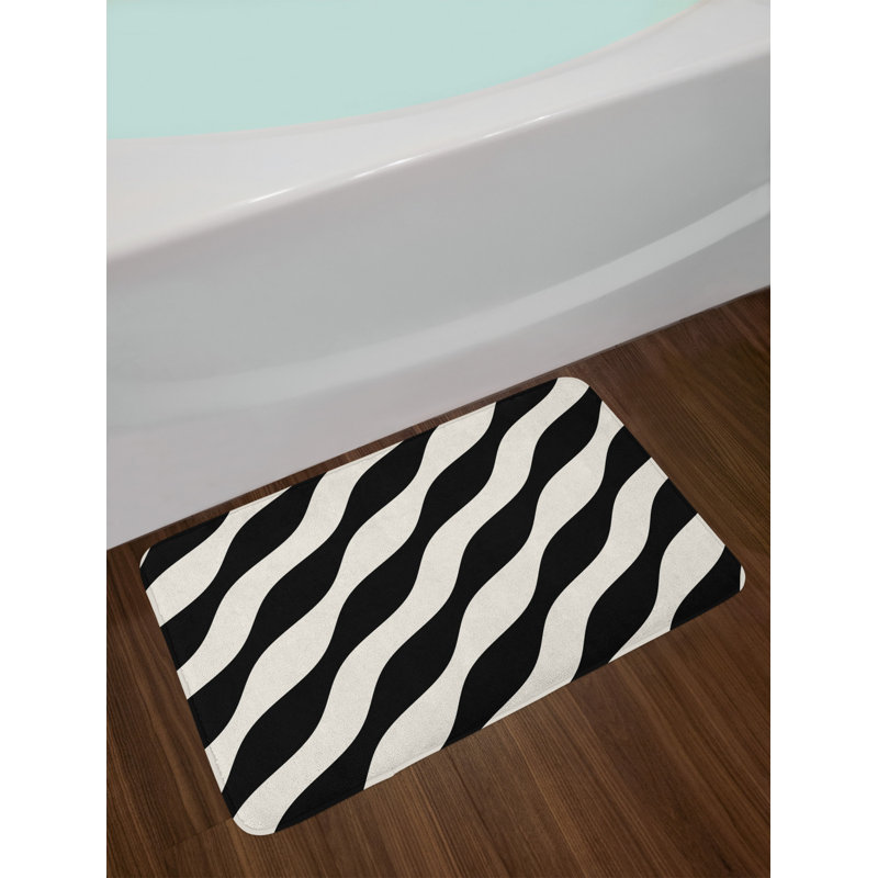 Bath Rug