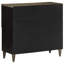80cm Solid Wood Sideboard