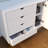 35'' W 4 - Drawer Dresser-684021234
