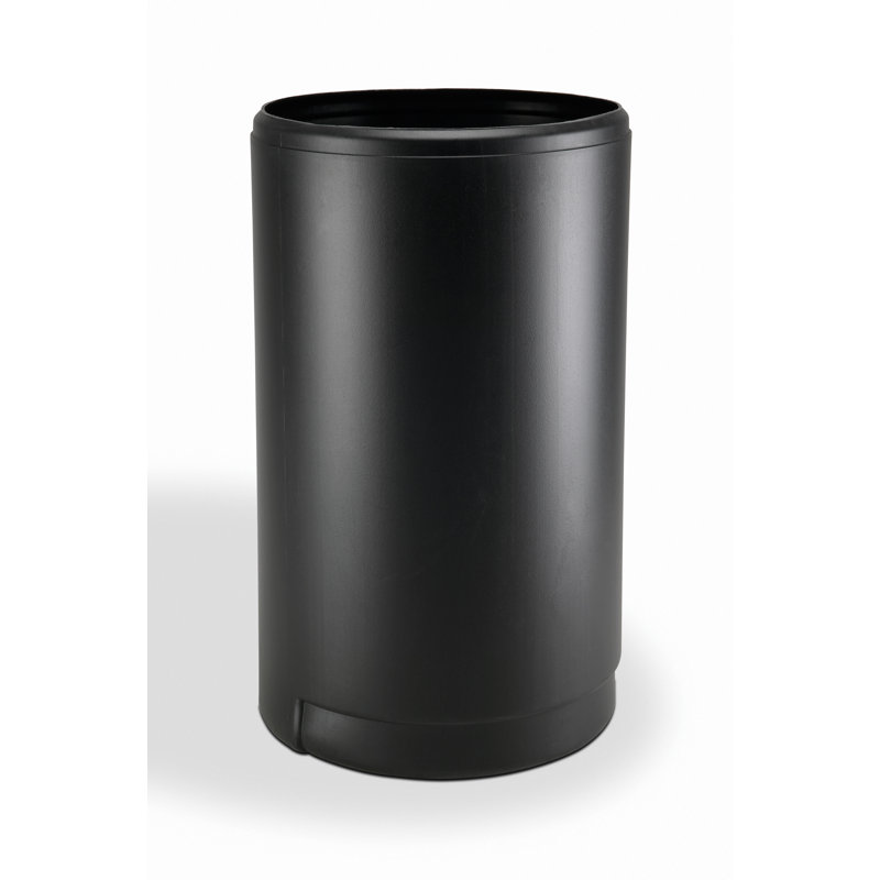 Doublure de rechange 50 gallon pour gallonaxy et doublures à poubelle ronde
