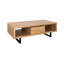 Table basse avec tiroir de rangement Albert