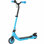HOMCOM Electric Scooter for Kids, Up to 8 KM/H, Adjustable Height