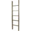 Échelle décorative Vintage Farmhouse Rung-253274075-253274067